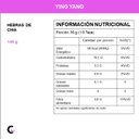 HEBRAS con CHÍA x140g