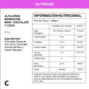 Caja PREMIUM x 24 alfajores &quot;marrawco&quot;