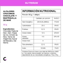 Caja PREMIUM x 24 alfajores &quot;chocomani&quot;