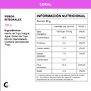 FIDEOS INTEGRALES x300g - Ceral