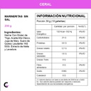 MARINERAS S/SAL x200g - Ceral