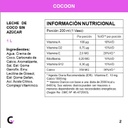 BEBIDA de COCO x1l - Cocoon