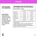 CHOCOLATADA de ALMENDRAS x1l - Cocoon