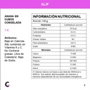 ANANA en CUBOS congelada x1kg - Alif