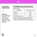 ARÁNDANOS congelados x1kg - Alif