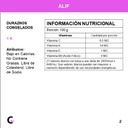 DURAZNO congelado  x1kg - Alif