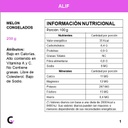 MELON congelado x250g - Alif