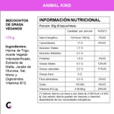 BIZCOCHITOS de grasa VEGANOS x170g - Animal Kind