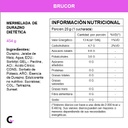 Mermelada de DURAZNO DIETETICA x420g - Brucor