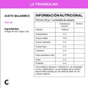 ACETO balsamico x250ml - La Tranquilina