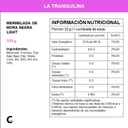 Mermelada de MORA NEGRA LIGHT x330g - La Tranquilina