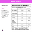 Rebozador PROTEICO x350g - Mundo Vegetal