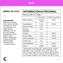 BEBIDA de COCO x1l - Silk