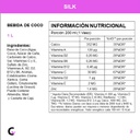 BEBIDA de COCO x1l - Silk