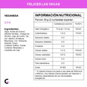 GASTRONOMICO - Veganesa x2.5kg - Felices