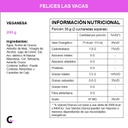 Veganesa doypack x200g - Felices