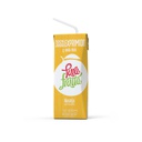 Jugo natural NARANJA x250ml - Pura Frutta