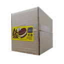 Caja PREMIUM x24 alfajores CHOCOMANI - Nutriraw