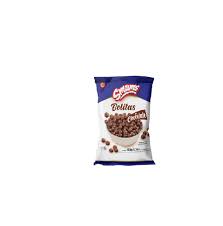 Bolitas de chocolate x150g - Smams