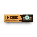 Barritas de chocolate LECHOC x12 unid - Felices