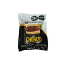 Chorizo x3u - Veggieland