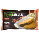 Hamburguesas sabor CARNE x2u - Naturalrroz