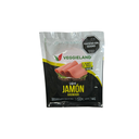 Jamon ahumado x5 fetas - Veggieland