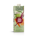 Jugo natural DETOX x1l - Pura Frutta