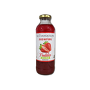 Jugo natural de FRUTILLA x500ml - La Tranquilina