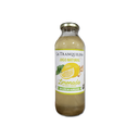 Jugo natural de LIMON, MENTA y JENGIBRE x500ml - La Tranquilina