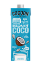 BEBIDA de COCO x1l - Cocoon