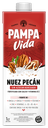 BEBIDA de NUEZ PECAN s/AZUCAR x1l - Pampa Vida