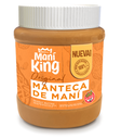 Manteca de mani x350g - Mani King