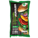 Medallones de ACELGA, cebolla y arroz x2u - Naturalrroz