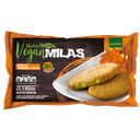 Milanesas de calabaza, zanahoria y choclo x2 unid - Naturalrroz