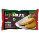 Milanesas de capresse x2 unid - Naturalrroz