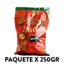 Nachos mexicanos x250g - Ketsal