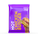 Notchicken BURGUER 2x80g - NotCo