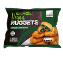 Nuggets de espinaca x325g - Naturalrroz