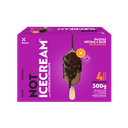 NotIceCream Paletas Chocolate Crocante x4u - NotCo