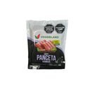 Panceta ahumada x5 fetas - Veggieland