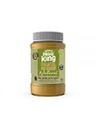 Pasta de mani NATURAL x485g - Mani King