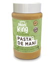 Pasta de mani natural x485g - Mani King