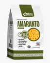 Pasta proteica fusilli AMARANTO x300g - Wakas