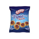 Pepas de membrillo x150g - Smams