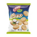 Polvorones COCO x130g - Smams