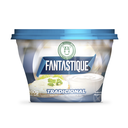 Queso crema FANTASTIQUE clasico x200g - Felices