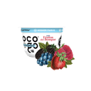 Yogur s/azucar sabor FRUTOS DEL BOSQUE - QU S.A.