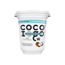 Yogur de coco NEUTRO x320g - QU S.A.