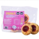 Pepas de MEMBRILLO x170g - URV